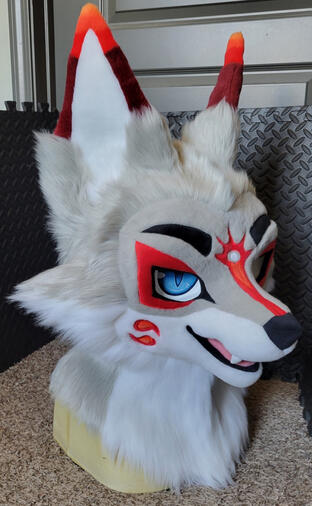 Commission work- not for sale